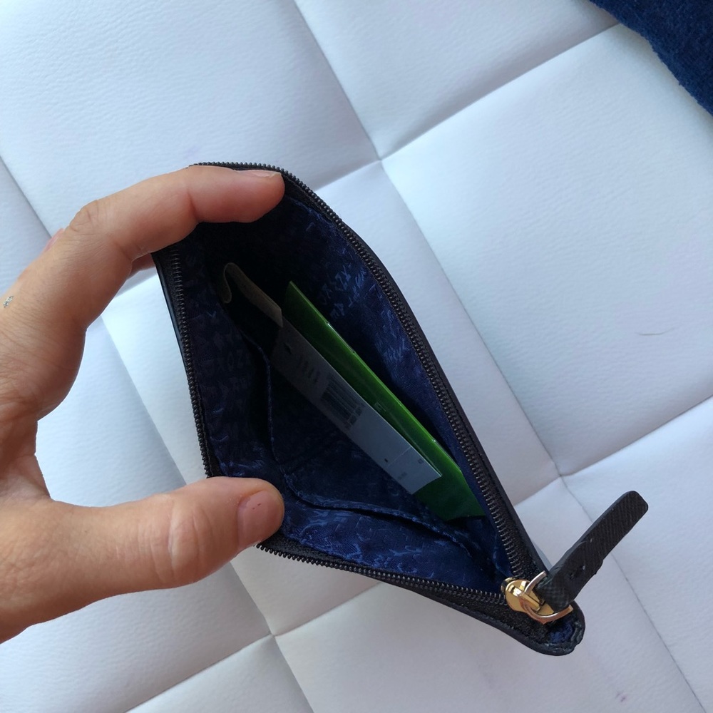 Kate Spade mini pouch - Picture 5 of 8
